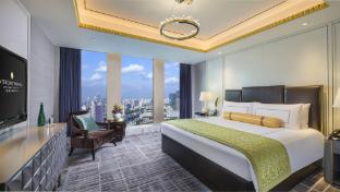 intercontinental shanghai jingan by ihg