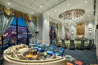 intercontinental shanghai jingan by ihg