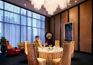intercontinental shanghai jingan by ihg