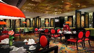 intercontinental shanghai jingan by ihg