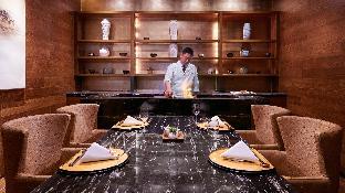 intercontinental shanghai jingan by ihg
