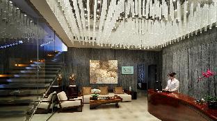 intercontinental shanghai jingan by ihg