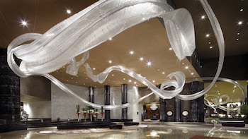intercontinental shanghai jingan by ihg