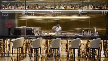 intercontinental shanghai jingan by ihg