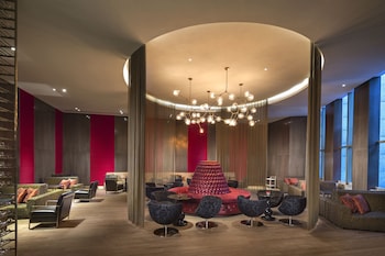 intercontinental shanghai jingan by ihg