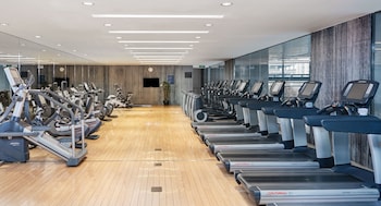intercontinental shanghai jingan by ihg