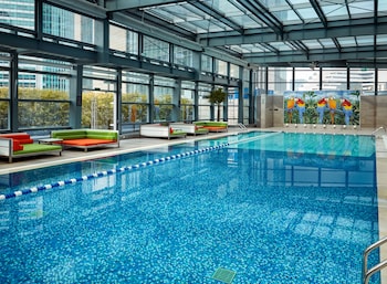 intercontinental shanghai jingan by ihg