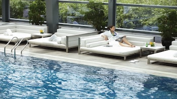 intercontinental shanghai jingan by ihg