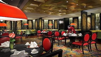 intercontinental shanghai jingan by ihg