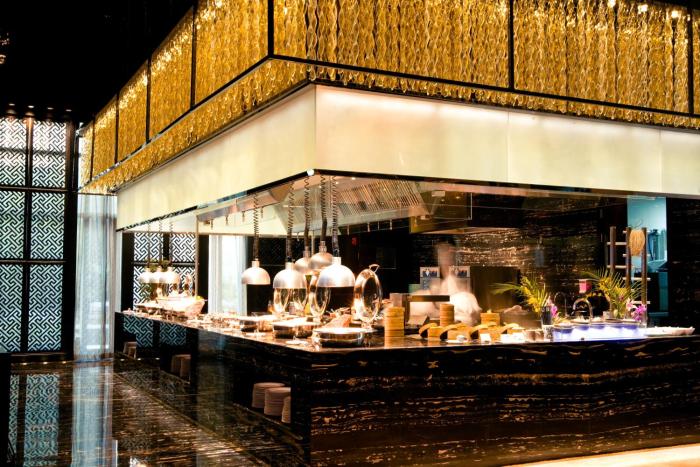 intercontinental shanghai jingan by ihg