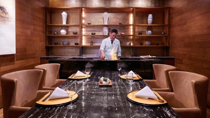 intercontinental shanghai jingan by ihg