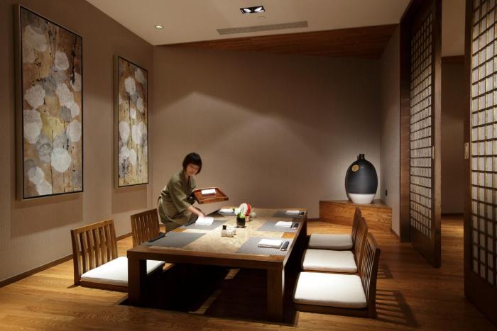intercontinental shanghai jingan by ihg