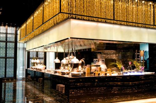 intercontinental shanghai jingan by ihg