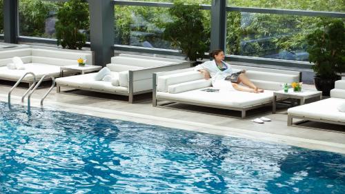 intercontinental shanghai jingan by ihg