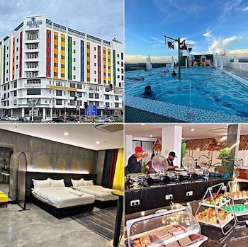 sri indar hotel and suites