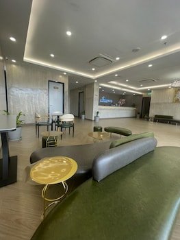 sri indar hotel and suites