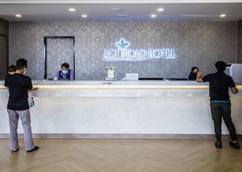 sri indar hotel and suites