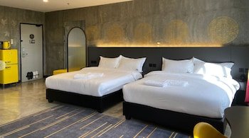 sri indar hotel and suites
