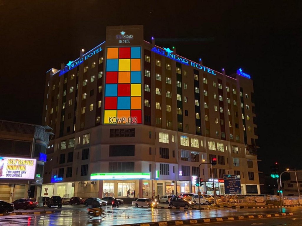 sri indar hotel and suites