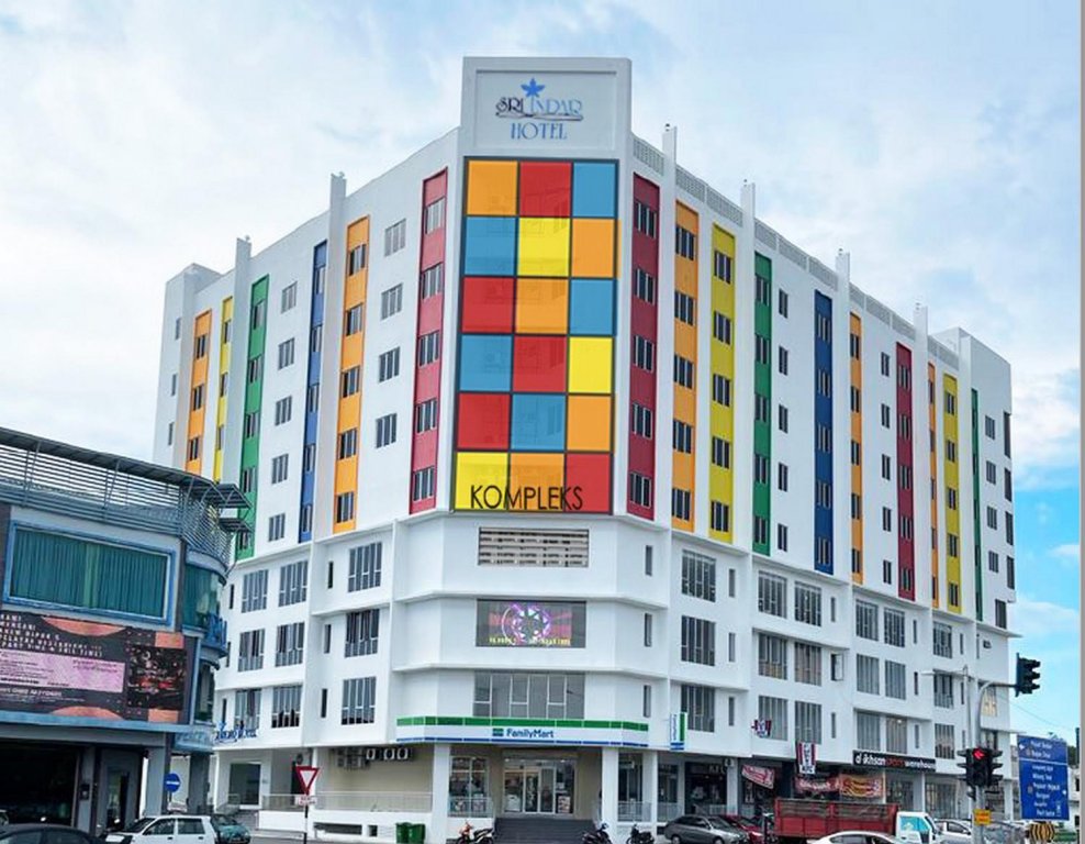 sri indar hotel and suites
