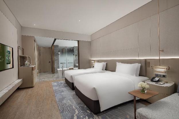 nbicc wonderland hotel