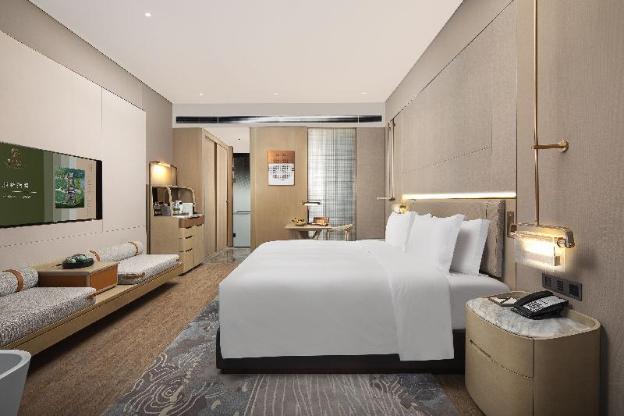 nbicc wonderland hotel