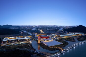 nbicc wonderland hotel