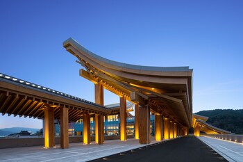 nbicc wonderland hotel