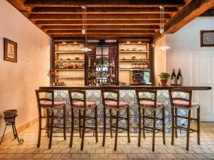 abbaye des vaux de cernay by paris society