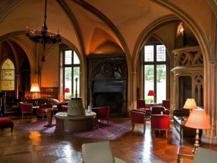 abbaye des vaux de cernay by paris society