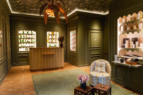 abbaye des vaux de cernay by paris society