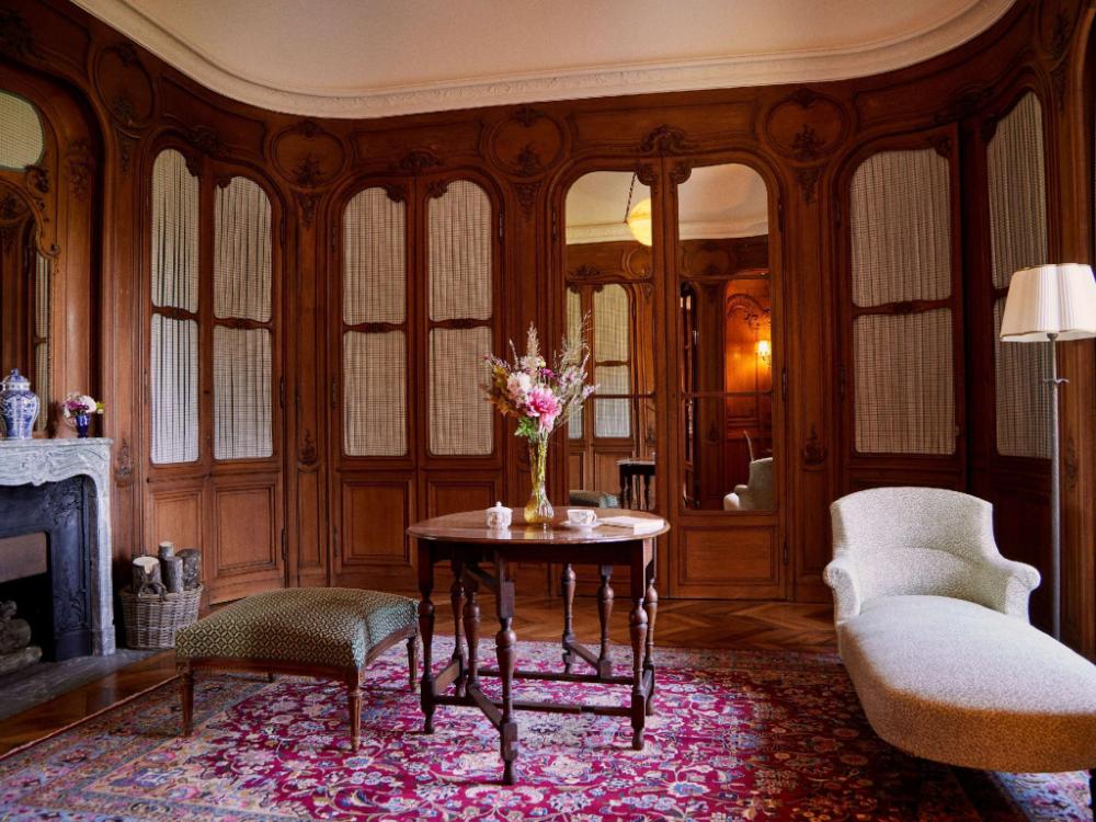 abbaye des vaux de cernay by paris society