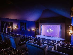 abbaye des vaux de cernay by paris society