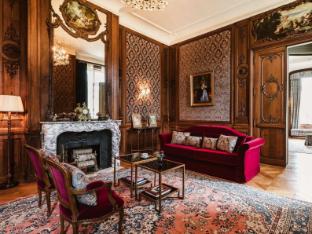 abbaye des vaux de cernay by paris society