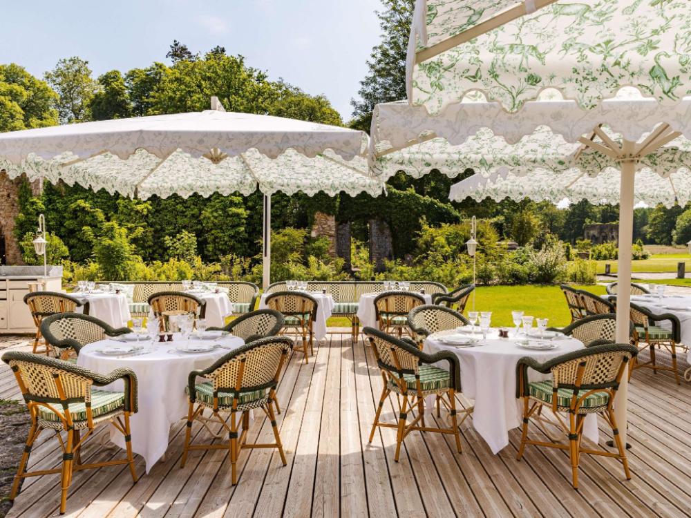 abbaye des vaux de cernay by paris society