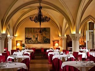 abbaye des vaux de cernay by paris society