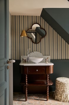 abbaye des vaux de cernay by paris society