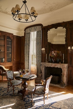 abbaye des vaux de cernay by paris society