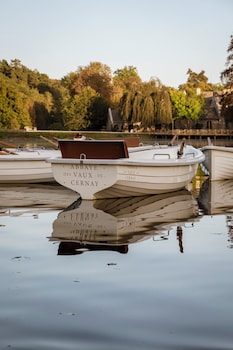 abbaye des vaux de cernay by paris society