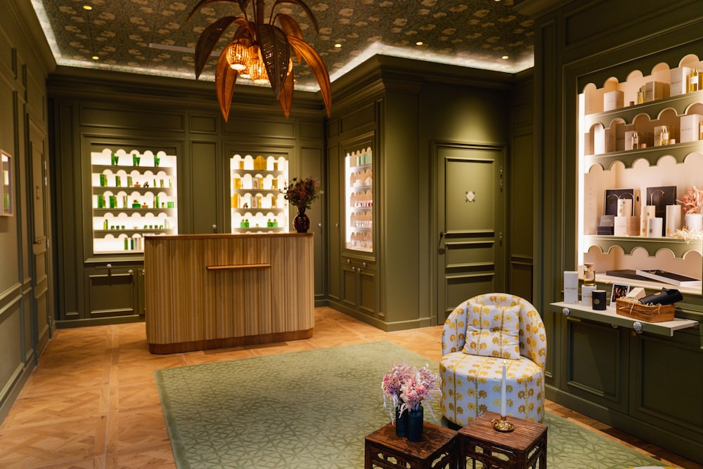 abbaye des vaux de cernay by paris society