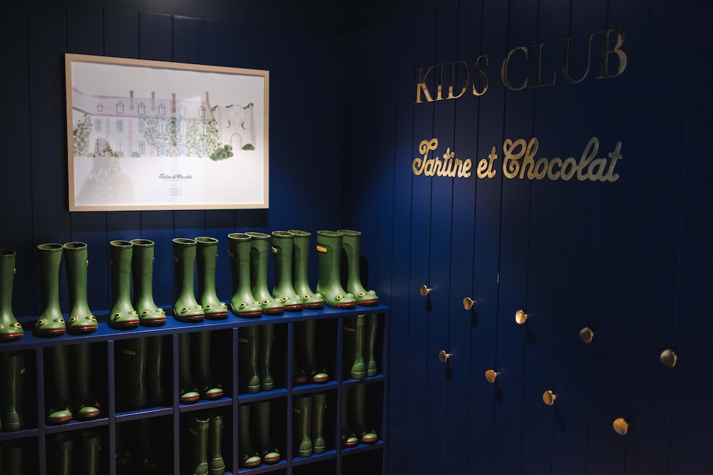 abbaye des vaux de cernay by paris society