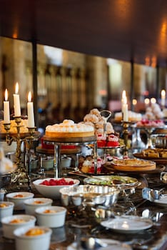 abbaye des vaux de cernay by paris society