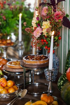 abbaye des vaux de cernay by paris society