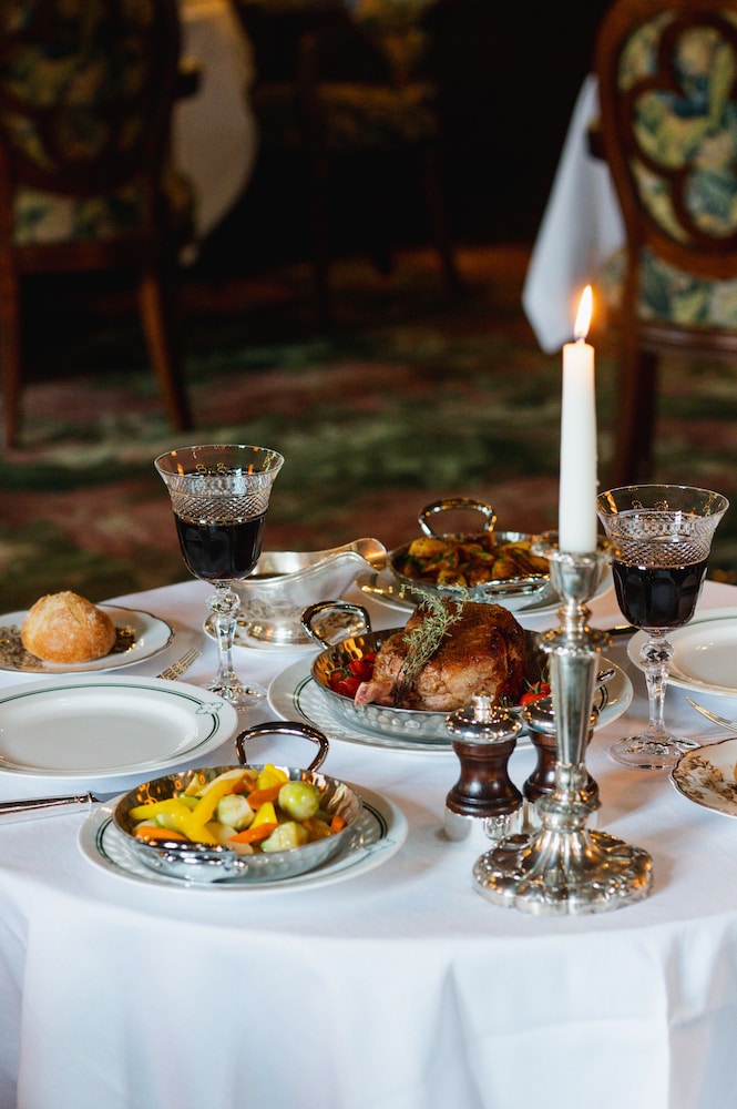 abbaye des vaux de cernay by paris society