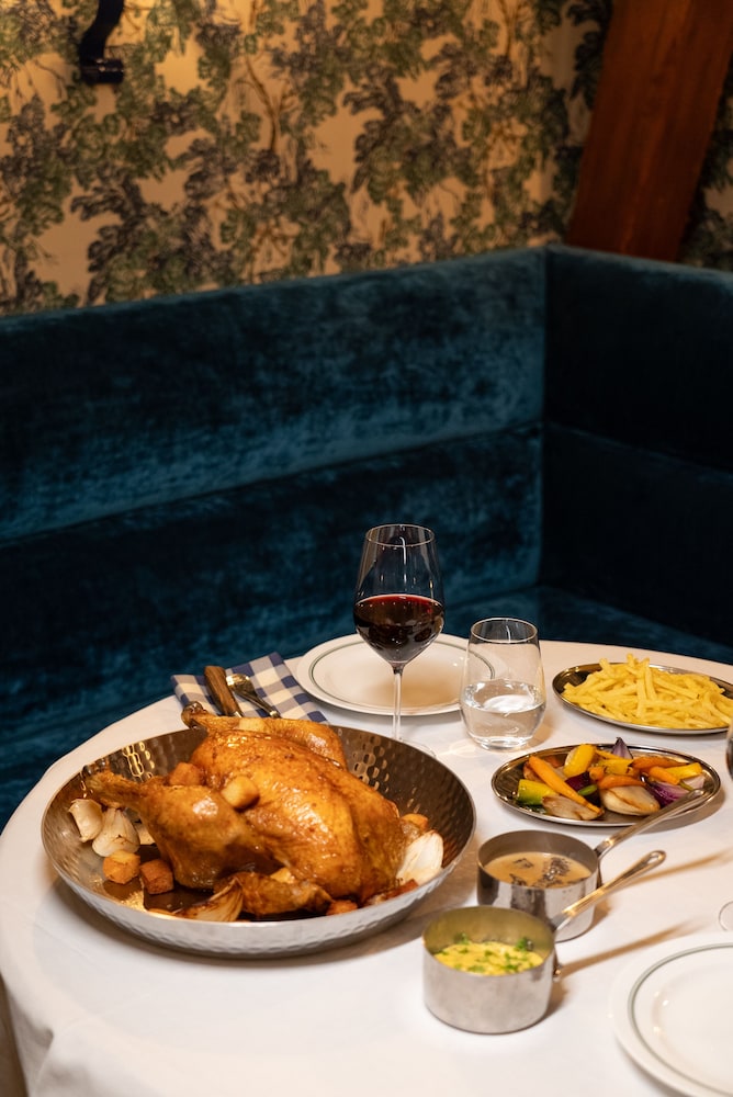 abbaye des vaux de cernay by paris society