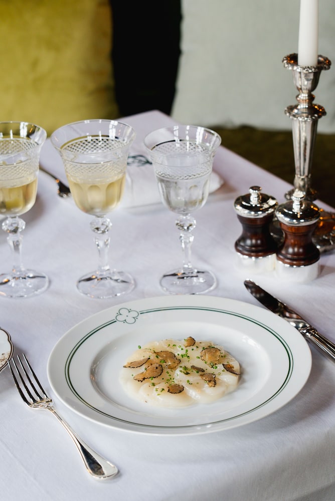 abbaye des vaux de cernay by paris society