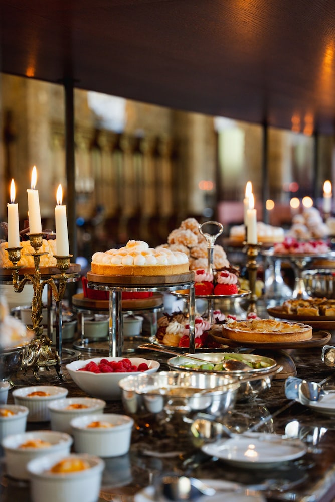 abbaye des vaux de cernay by paris society