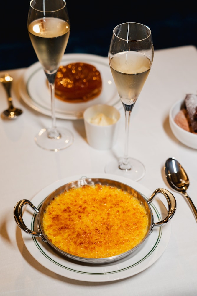 abbaye des vaux de cernay by paris society