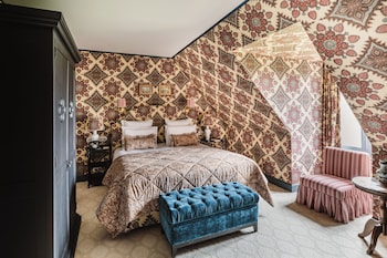 abbaye des vaux de cernay by paris society