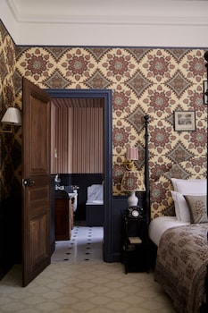 abbaye des vaux de cernay by paris society